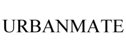 URBANMATE trademark