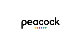PEACOCK trademark
