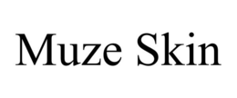 MUZE SKIN trademark