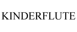 KINDERFLUTE trademark