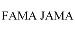 FAMA JAMA trademark