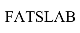 FATSLAB trademark