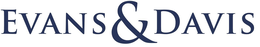 EVANS & DAVIS trademark