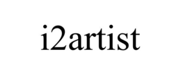 I2ARTIST trademark