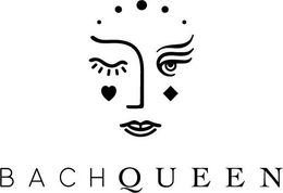 BACH QUEEN trademark