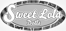 SWEET LOLA DOLLS trademark