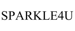 SPARKLE4U trademark