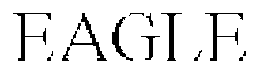 EAGLE trademark