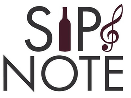 SIP & NOTE trademark