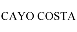 CAYO COSTA trademark