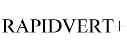 RAPIDVERT+ trademark