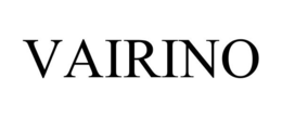 VAIRINO trademark