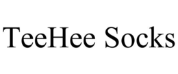 TEEHEE SOCKS trademark