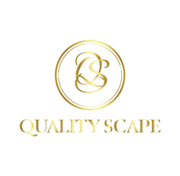 QS QUALITY SCAPE trademark