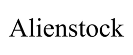 ALIENSTOCK trademark