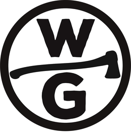 W G trademark