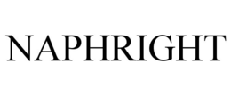 NAPHRIGHT trademark