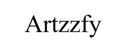 ARTZZFY trademark