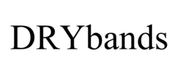 DRYBANDS trademark
