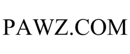 PAWZ.COM trademark