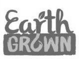 EARTH GROWN trademark