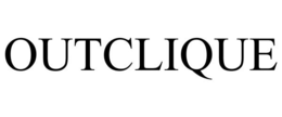 OUTCLIQUE trademark