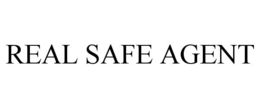 REAL SAFE AGENT trademark
