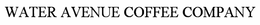 WATER AVENUE COFFEE COMPANY trademark