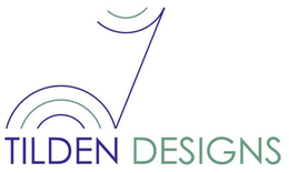 T TILDEN DESIGNS trademark
