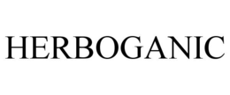 HERBOGANIC trademark
