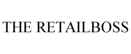 THE RETAILBOSS trademark