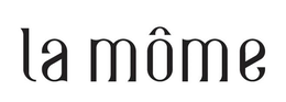 LA MÖME trademark