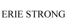 ERIE STRONG trademark