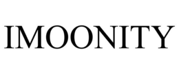 IMOONITY trademark
