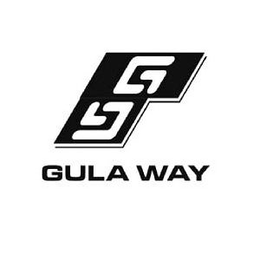 GG GULA WAY trademark