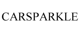 CARSPARKLE trademark