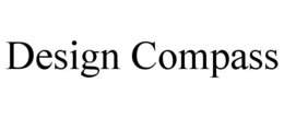 DESIGN COMPASS trademark