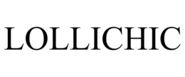 LOLLICHIC trademark