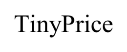 TINYPRICE trademark