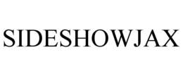 SIDESHOWJAX trademark