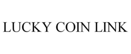 LUCKY COIN LINK trademark