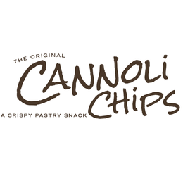 THE ORIGINAL CANNOLI CHIPS A CRISPY PASTRY SNACK trademark