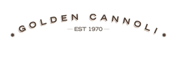 GOLDEN CANNOLI EST 1970 trademark