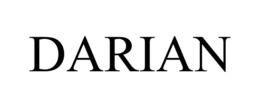 DARIAN trademark
