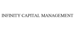 INFINITY CAPITAL MANAGEMENT trademark