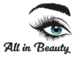 ALL IN BEAUTY trademark