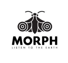 MORPH LISTEN TO THE EARTH trademark