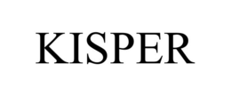 KISPER trademark