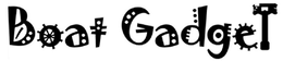 BOAT GADGET trademark