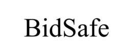 BIDSAFE trademark